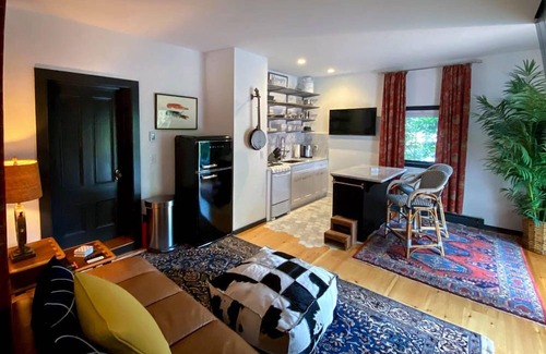 Rockport Bed & Breakfast | Addison Choate Inn