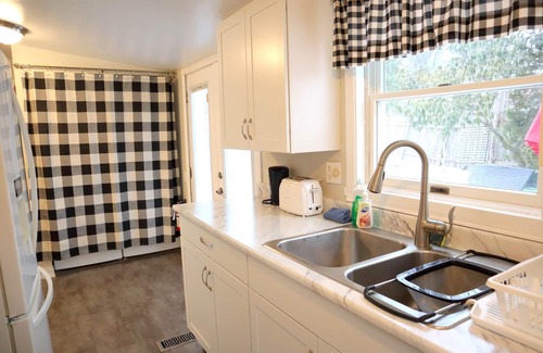 Historic Old Town House | Addison House