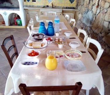 Cala Liberotto Apartment | Addisora Appartamenti
