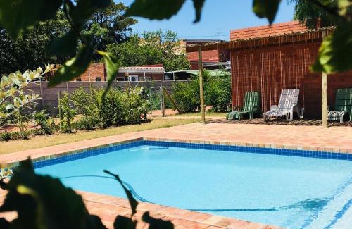 Colchester House | Addo River-View Lodge