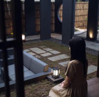 Parongpong Villa | Addostays - Mori Machiya