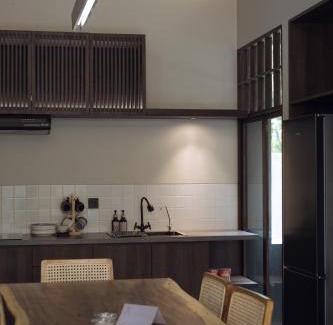Parongpong Villa | Addostays - Mori Machiya