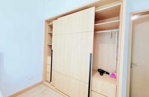 Gua Apartment | ADDRES klcc the luxe colony
