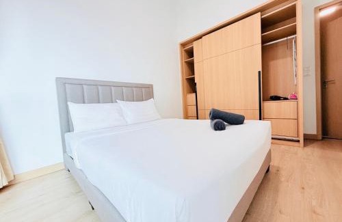 Gua Apartment | ADDRES klcc the luxe colony