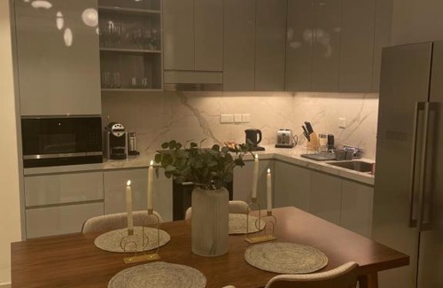 Sharm Apartment | Address beach apartment