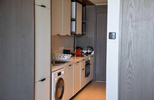 Sidi Abd El-Rahman Apartment | Address Beach Resort Marassi