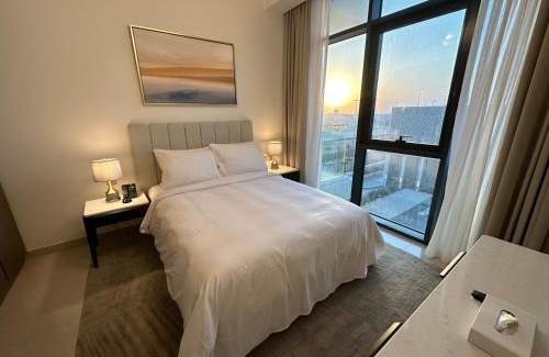 Muharraq Apartment | Address Beach Resort Residence Bahrain