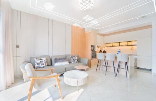Dubai Marina Apartment | Address Dubai Marina, Full Marina View and Direct Access to Marina Mall by Gardenia Suites