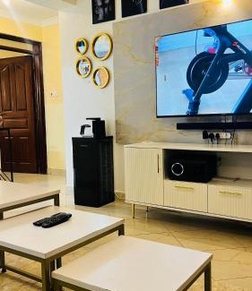 Nairobi House | Addy Peeh
