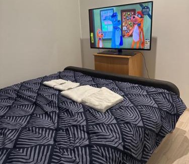 Oulu Apartment | Ade 1