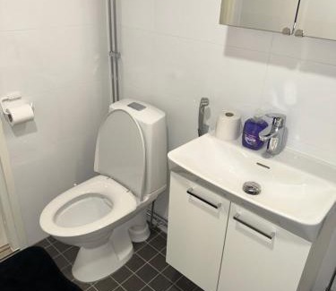 Oulu Apartment | Ade 1