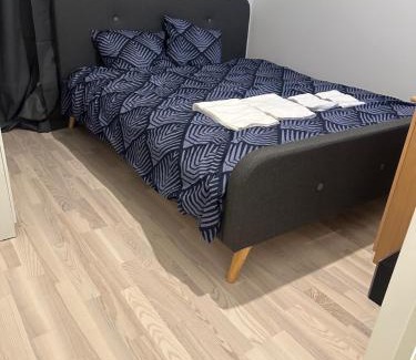 Oulu Apartment | Ade 1