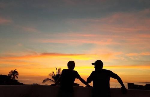 Downtown Puerto Vallarta Apartment | Ade depa!