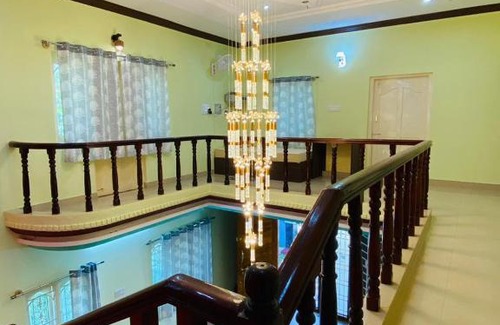 Yelagiri House | ADEEBA GUEST HOUSE