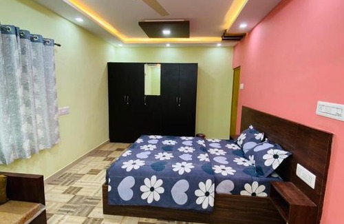Yelagiri House | ADEEBA GUEST HOUSE
