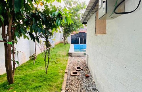Yelagiri House | ADEEBA GUEST HOUSE