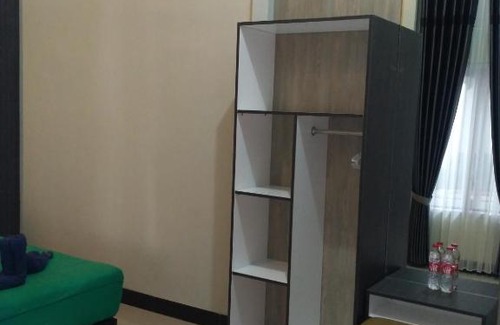 Wonosobo House | Adeeva Homestay Syariah