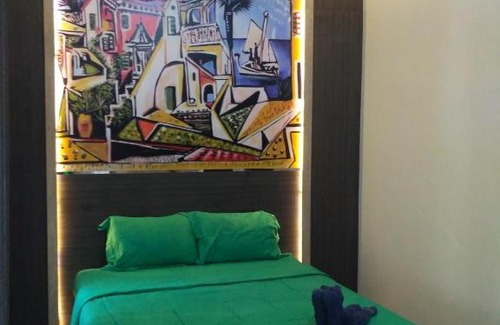 Wonosobo House | Adeeva Homestay Syariah