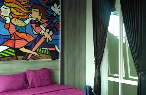 Wonosobo House | Adeeva Homestay Syariah