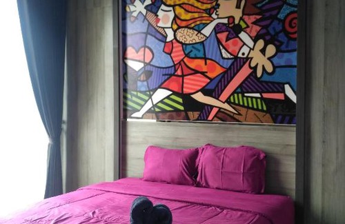 Wonosobo House | Adeeva Homestay Syariah