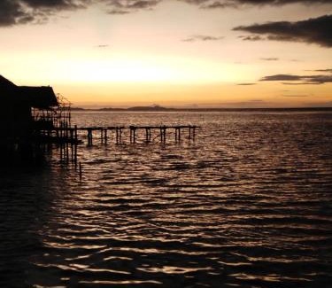 Arborek House | Adefiro homestay