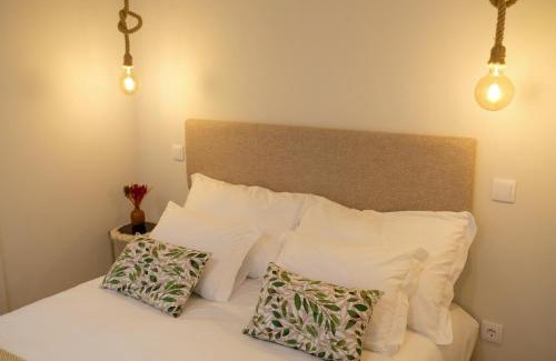 Centro / Baixa Apartment | Adega Floresta Residence
