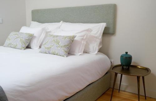 Centro / Baixa Apartment | Adega Floresta Residence