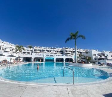 Costa Adeje Apartment | ADEJE PARADISE RESORT