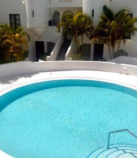 Costa Adeje Apartment | ADEJE PARADISE RESORT