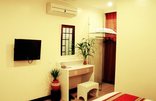 Penampang Hotel | Adel Hotel