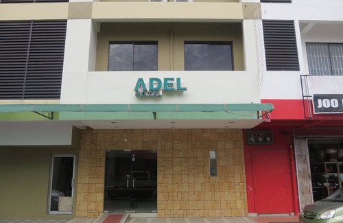 Penampang Hotel | Adel Hotel