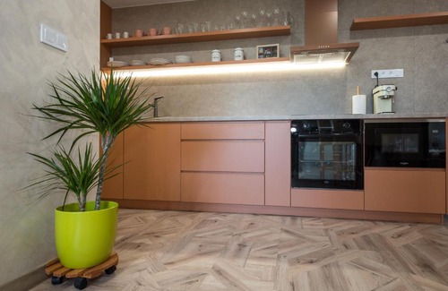 Kosice Old Town Apartment | Adela apartment