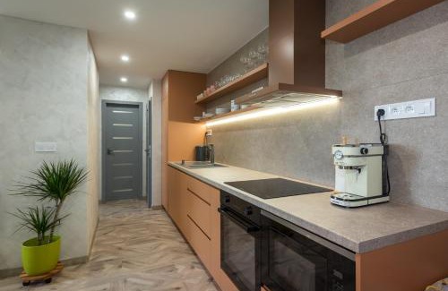 Kosice Old Town Apartment | Adela apartment