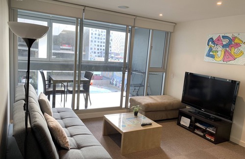 Adelaide Central Business District Apartment | Adelaide CBD comfy apartment