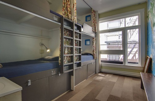 Theater District Hostel | Adelaide Hostel