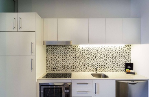 Adelaide Central Business District Hotel | Adelaide Rockford