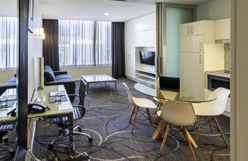Adelaide Central Business District Hotel | Adelaide Rockford