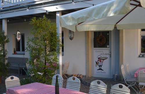 Zschieren Apartment | adele 3 holiday apartment and pension on the Elberadweg