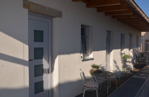 Zschieren Apartment | adele 3 holiday apartment and pension on the Elberadweg