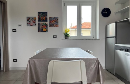 Grugliasco Apartment | Adele House 2, cozy, quiet and newly built apartment.