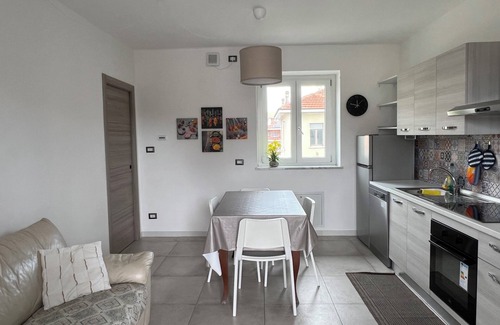 Grugliasco Apartment | Adele House 2, cozy, quiet and newly built apartment.