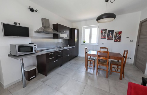 Grugliasco Apartment | Adele House, tranquility convenience private parking in courtyard 2 steps from the Park