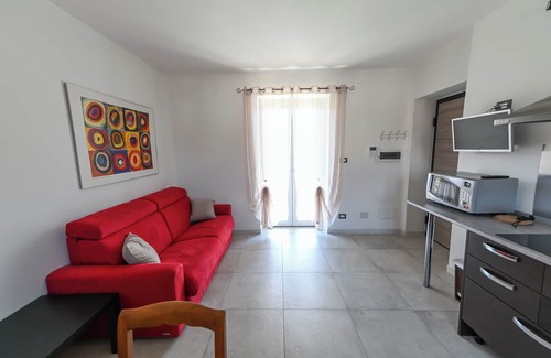 Grugliasco Apartment | Adele House, tranquility convenience private parking in courtyard 2 steps from the Park