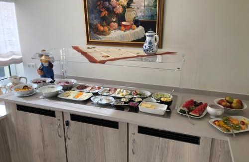 Quedlinburg Hotel | Adelheid Hotel garni