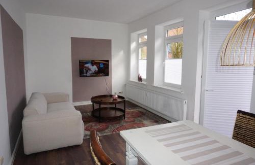 Weststadt Apartment | Adelheide