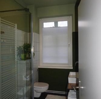 Weststadt Apartment | Adelheide