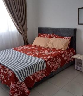 Kajang Apartment | ADELIA 2 - Bangi Avenue