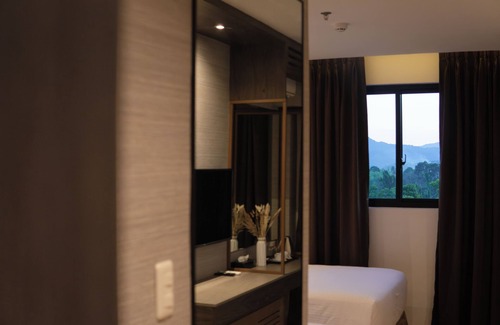 Mati Hotel | Adelina Hotel and Suites