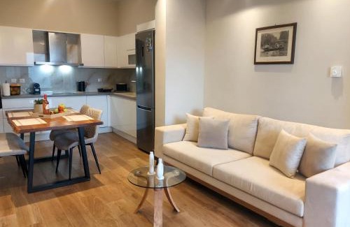 Menegata Apartment | Adelinas' Apartment