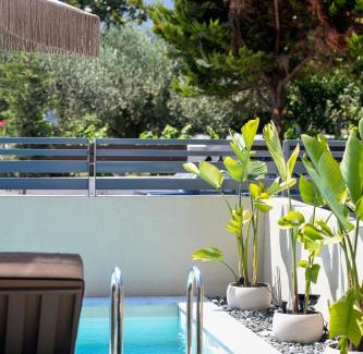 Nea Iraklitsa Villa | Adell Oasis